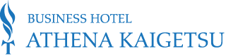 BUSINESS & SPORTS HOTEL ATHENA KAIGETSU